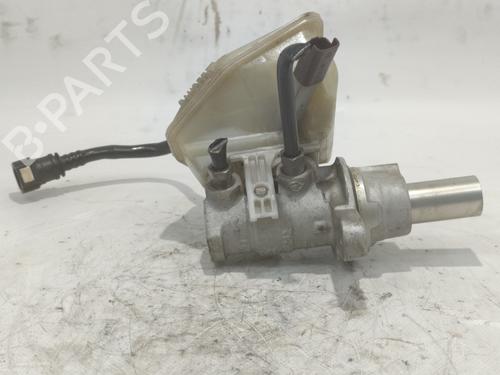 Used Brake master cylinder CITROËN C4 I (LC_) [2004-2014]  16952669