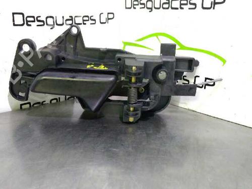 Used Rear left interior door handle CITROËN XANTIA (X1_, X2_) 2.0 HDI 90 (90 hp) 7135854