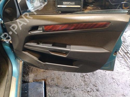 Headlight switch OPEL ASTRA H (A04) 1.7 CDTI (L48) | BP37016092I24 - Image 11
