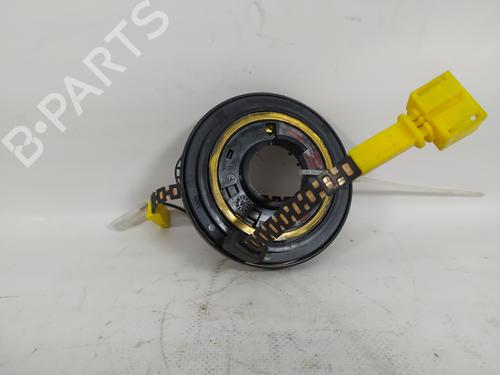Used Squib airbag TATA INDICA [1998-2025]  12341075