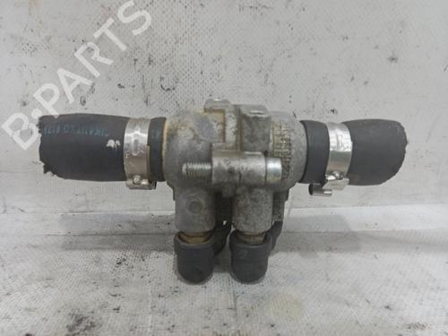 Used Other Other PEUGEOT PARTNER Box Body/MPV (5_, G_) 1.6 HDi 75 (75 hp) 36040449 36040449
