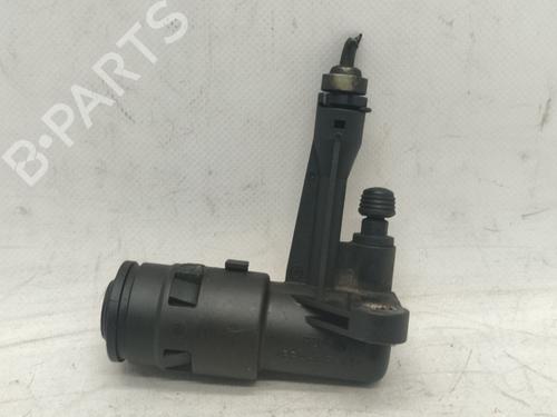 Clutch slave cylinder AUDI A6 C5 Avant (4B5) 2.5 TDI | BP16587361M113 