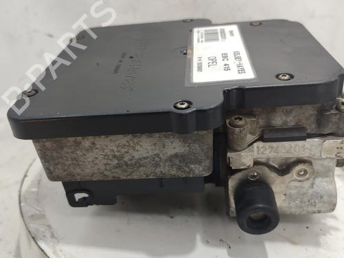 ABS pump OPEL VECTRA B (J96)  | BP19783751M43 