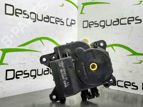Used Electronic module MAZDA 3 (BK) 1.6 (BK14) (105 hp) 7136785