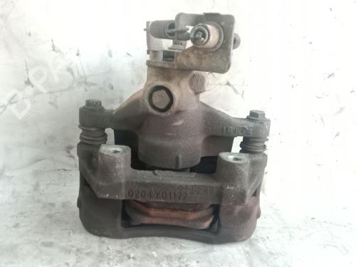 Right rear brake caliper FORD MONDEO III (B5Y) 2.0 16V TDDi / TDCi | BP30110597M106