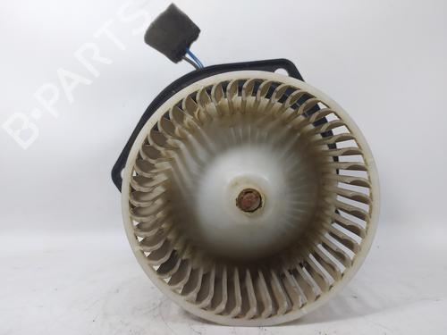 Heater blower motor MITSUBISHI GALLOPER (JK-01)  | BP13012925M62 