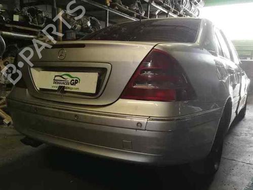 Right front window switch MERCEDES-BENZ C-CLASS (W203) C 220 CDI (203.006) | BP7149187I26 - Image 10