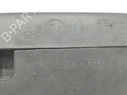 Right mirror RENAULT CLIO II (BB_, CB_) 1.9 D (B/CB0J) | BP31015130C27