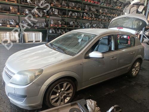 Engine OPEL ASTRA H (A04) 1.9 CDTI (L48) | BP40086612M1 - Image 10