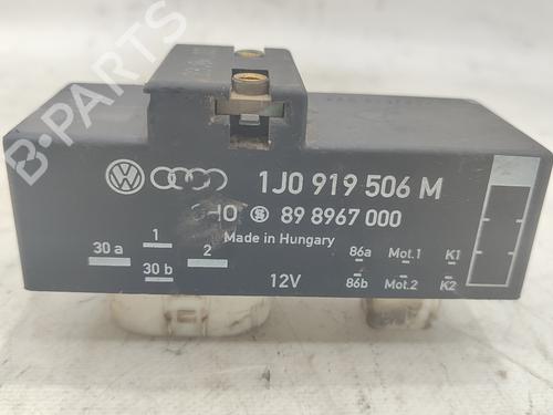 Elektronisk modul SEAT IBIZA III (6L1) [2002-2009]  18676492