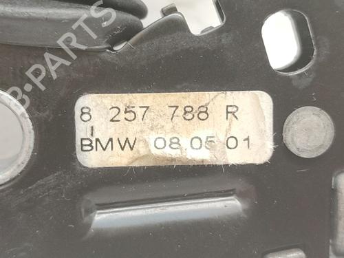 Front right belt tensioner BMW 3 (E46) 320 d | BP30053707C88