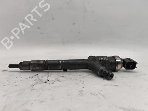Used Injector TOYOTA COROLLA (_E12_) 2.0 D-4D (CDE120R, CDE120L_) (116 hp) 29233205