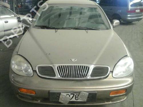 Used Parts DAEWOO LEGANZA (KLAV) 2.0 16V (133 hp) 1442227