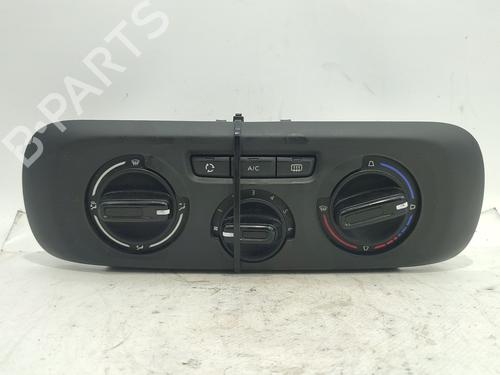 Used Climate control CITROËN C3 III (SX) 1.6 BlueHDi 75 (75 hp) 32091124