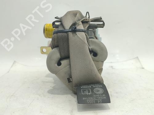 Front left seatbelt KIA CARNIVAL II (GQ) 2.9 CRDi | BP32096350I26