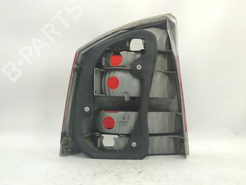 Højre baglygte OPEL VECTRA C GTS (Z02)  | BP29342794C35 