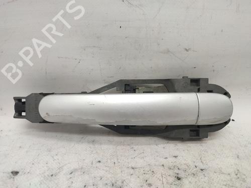 Rear right exterior door handle VW POLO (9N_, 9A_) 1.9 SDI 3B0837207GGRU