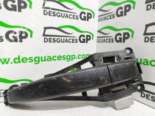 Used Front right exterior door handle OPEL ASTRA H (A04) 1.7 CDTI (L48) (100 hp) 7130317