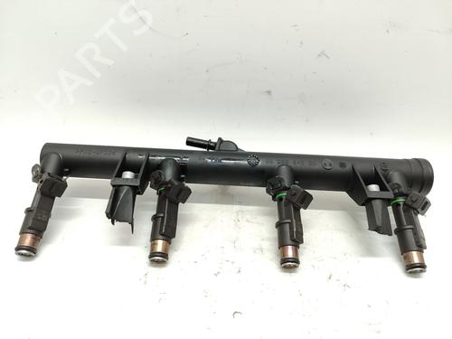 Einspritzleiste PEUGEOT 406 (8B) 1.8 16V | BP30052908M98 