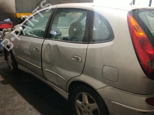 Injector NISSAN ALMERA TINO (V10) 2.2 dCi | BP32440864M100 