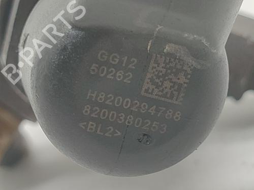 Injector RENAULT SCÉNIC II (JM0/1_)  | BP19315391M100 