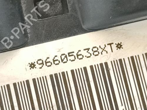 Switch CITROËN BERLINGO / BERLINGO FIRST MPV (MF_, GJK_, GFK_) 1.6 HDI 90 (MF9HX) | BP30196002I30 