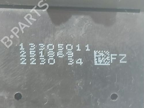 Left front window switch OPEL ASTRA J (P10) 1.7 CDTI (68) | BP34606215I27  - Image 5