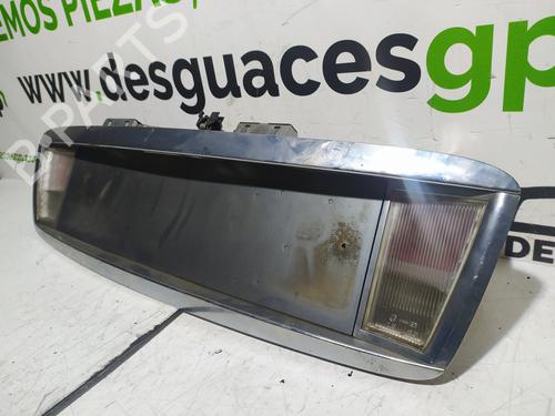 Tailgate handle LANCIA THESIS (841_) 2.4 JTD (841.AXE1B0, 841.AXH110) | BP7160634C132 