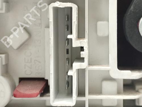 Right taillight FORD MONDEO III (B5Y) 2.0 16V TDDi / TDCi | BP30110588C35 