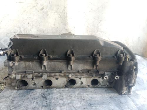 Used Cylinder head FORD MONDEO III Saloon (B4Y) 2.0 16V TDDi / TDCi (115 hp) 27680773