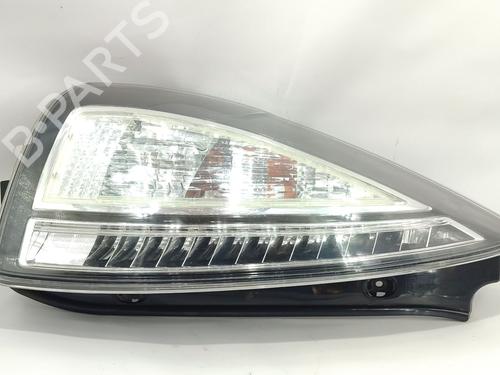 Used Left taillight Left taillight MAZDA 5 (CR) 2.0 CD (CR19) (143 hp) 36564373 36564373