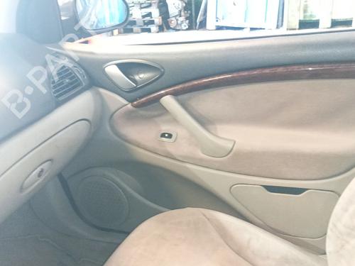 Front right interior door handle CITROËN C5 I (DC_) 2.0 HDi (DCRHZB, DCRHZE) | BP36994627I14 - Image 16