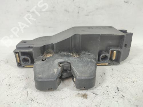 Used Tailgate lock CITROËN XSARA PICASSO (N68) 2.0 HDi (90 hp) 13718476