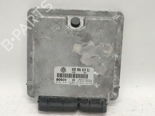 Computer motormanagement Computer motormanagement VW PASSAT B5 (3B2) 1.9 TDI (115 hp) 36042534 36042534