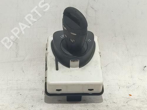 Used Ignition barrel Ignition barrel SAAB 9-3 (YS3F, E79, D79, D75) 2.2 TiD (125 hp) 34606271 34606271