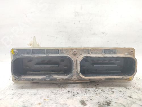 Engine control unit (ECU) OPEL ZAFIRA A MPV (T98) 2.0 DTI 16V (F75) | BP27669647M57 