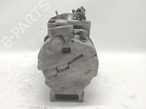 AC compressor AUDI A6 C5 (4B2, 4B4) 2.5 TDI | BP36994466M34 - Image 4