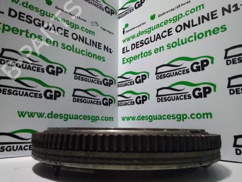 Flywheel FIAT STILO (192_)  | BP14325915M101 