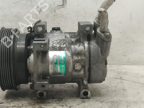 Used AC compressor RENAULT KANGOO (KC0/1_) [1997-2025]  17837379