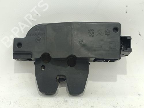 Serrure hayon PEUGEOT 307 Break (3E) 2.0 HDI 110 (107 hp) 29979632