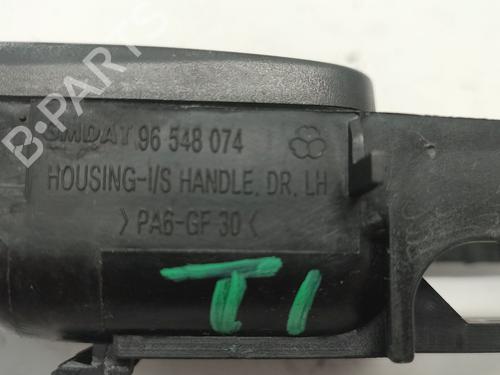 Rear left interior door handle DAEWOO NUBIRA Saloon (J200) 1.6 | BP39655294I15 - Image 3