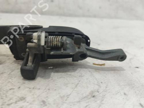Front right exterior door handle FIAT BRAVA (182_) 1.9 TD 75 S (182.BF) | BP27640970C129 