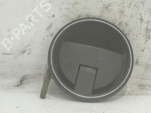 Venstre bak utvendig håndtak SEAT RITMO (138) 1.2 (64 hp) 27469056