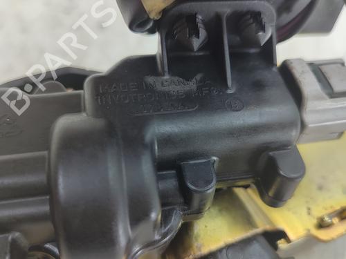 Tailgate lock CHRYSLER VOYAGER IV (RG, RS) 2.5 CRD | BP18680108C101 