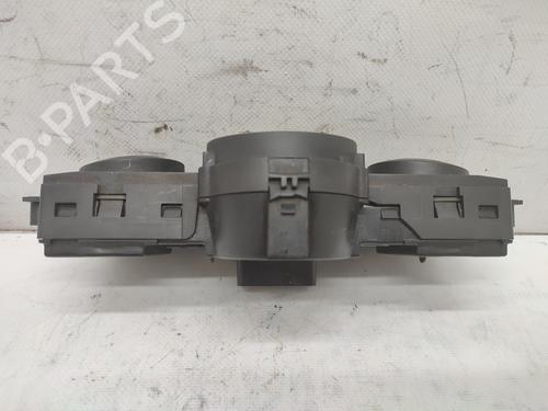 Climate control RENAULT MEGANE II (BM0/1_, CM0/1_)  | BP16951233I5 
