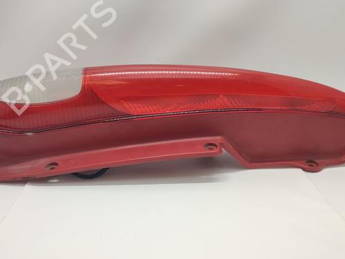 Left taillight DAEWOO REZZO (U100) 2.0 | BP39066982C34 - Image 3