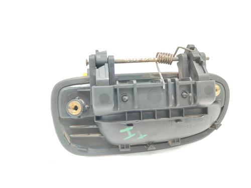 Türgriff hinten links außen HYUNDAI ACCENT II Saloon (LC) 1.3 | BP30053527C130 