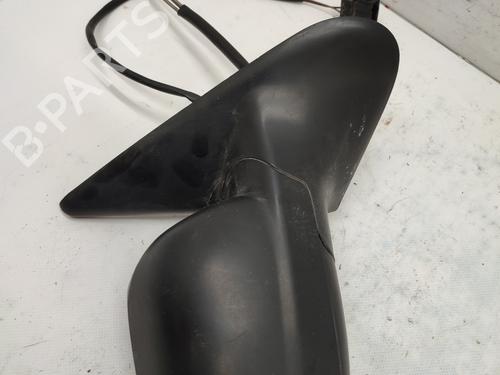 Right mirror SEAT CORDOBA (6K2)  | BP18024474C27 