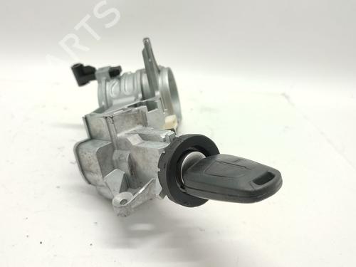 Ignition barrel OPEL ASTRA H (A04) 1.6 (L48) | BP39962821M48 - Image 2