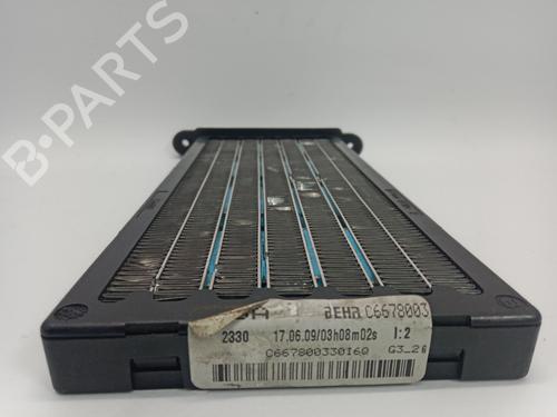 Heater resistor CITROËN C4 I (LC_) 1.6 HDi | BP29427757M108 